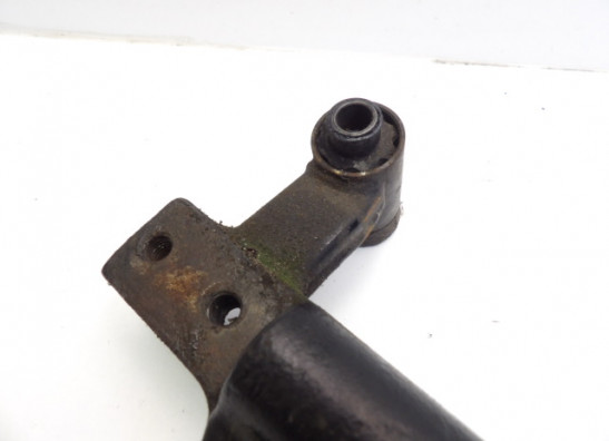 Frame - onderdelen Kawasaki VN 1500