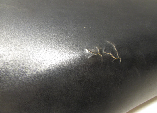 Zadel Honda CBR Fireblade