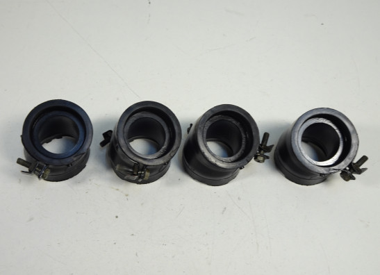 Inlaat rubber Honda CBF 600