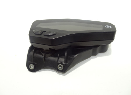 Tellerset Yamaha MT 09