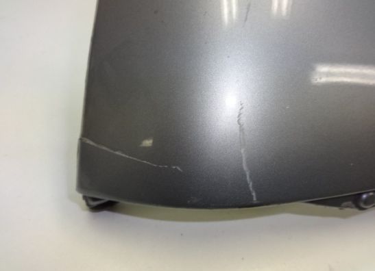 Rechter achterkant Honda PC 800