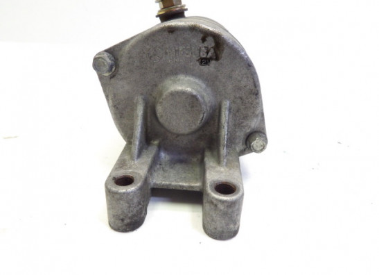 Startmotor Yamaha SZR 660