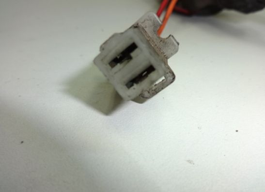 Zundspule Yamaha XV 920