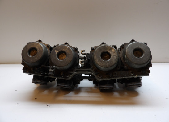 Carburateurset Honda CBR 1000 F