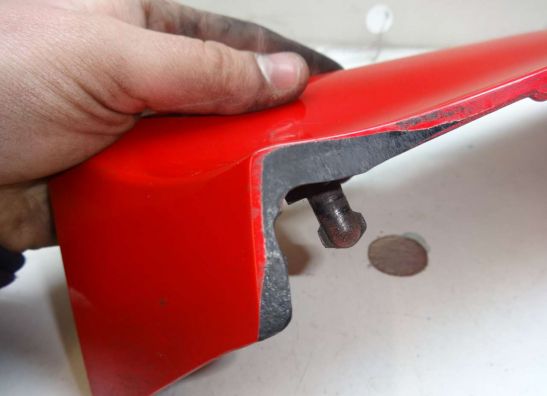 Untere verkleidung links Suzuki GSX 750