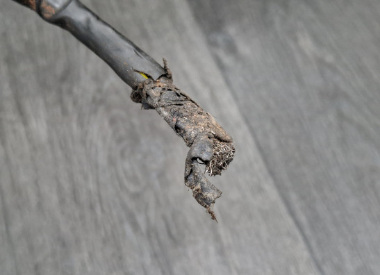 Generator Honda VT 700 750