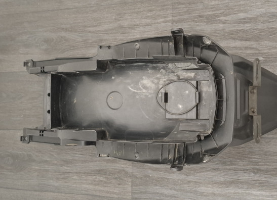 Achterspatbord Suzuki GSF 650 Bandit