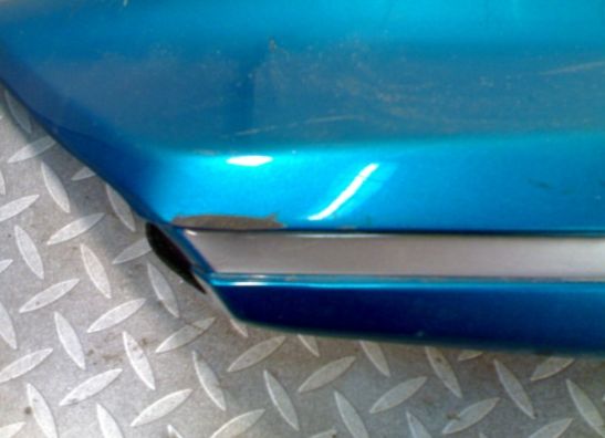 Cowl rear right Suzuki RF 600
