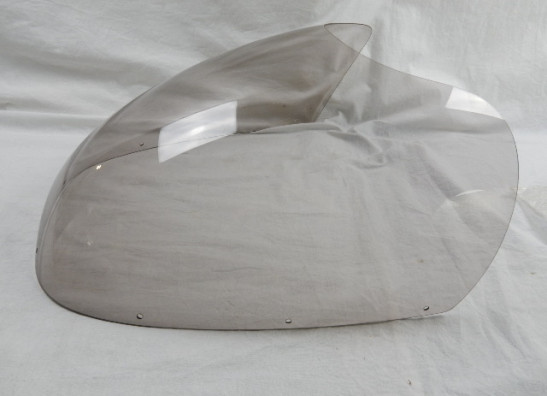 Kuipruit Moto Guzzi Le Mans II