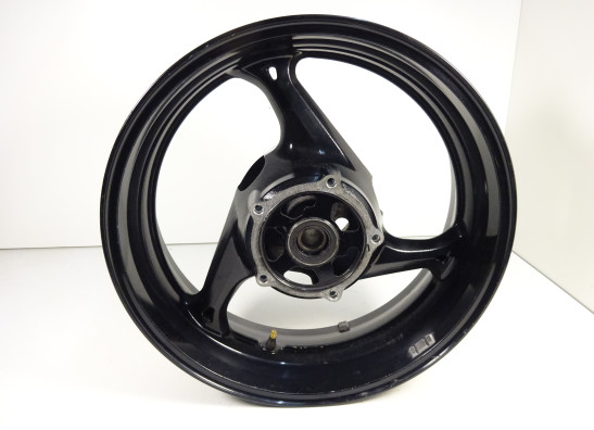 Rear wheel Suzuki GSR 600