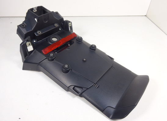 Kennzeichenhalter BMW K 1200 GT