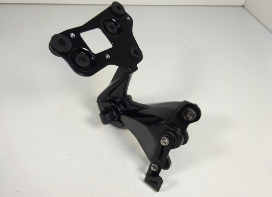 Topkuipsteun Triumph Street Triple 675