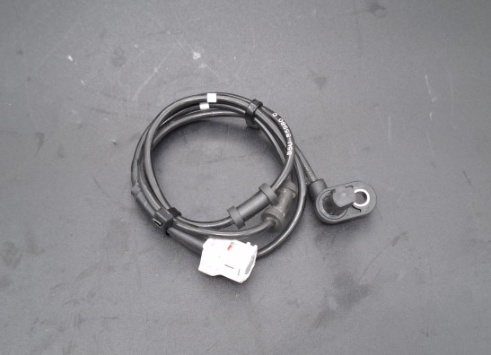 ABS sensor achter Yamaha XSR 900