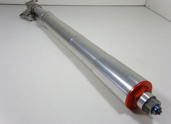 Voorpoot links compleet Ducati 748