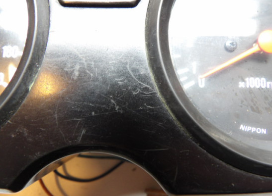 Tellerset Honda CX 500