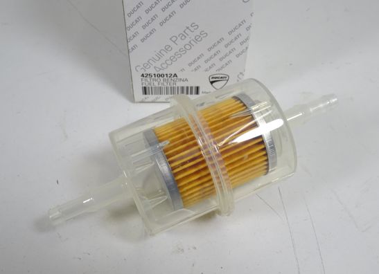 Brandstofpomp Ducati monster 900