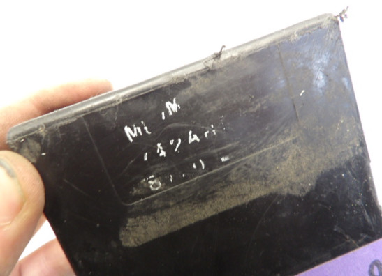 CDI Einheit Honda VFR 750