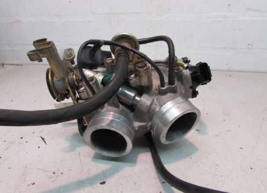 Einspritzanlage Aprilia RSV 1000