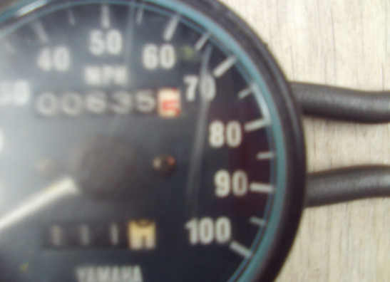 Teller Yamaha Overige Yamaha