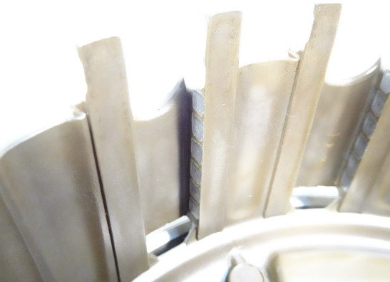 Koppeling BMW K 1300 GT