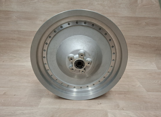 Rear wheel Harley Davidson Fatboy