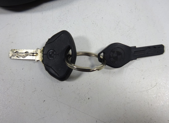 Schlosssatz BMW K 1200 R 