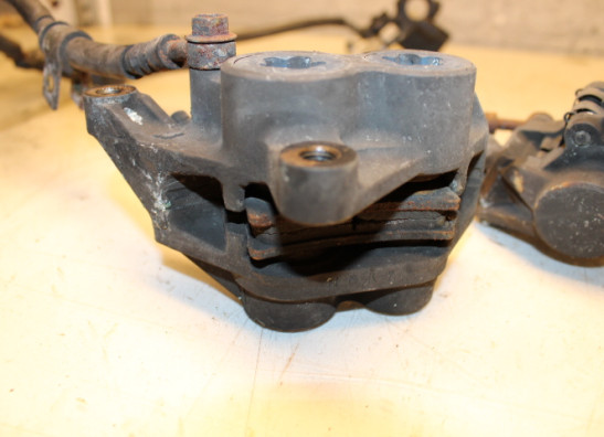 Vorderbremse Komplett Yamaha FAZER 600