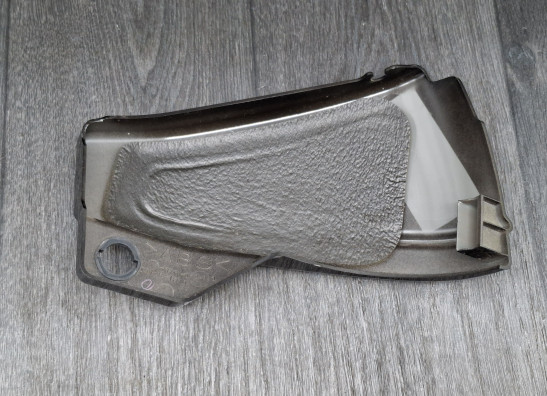 Seitenverkleidung links klein Yamaha XVS 650 Dragstar