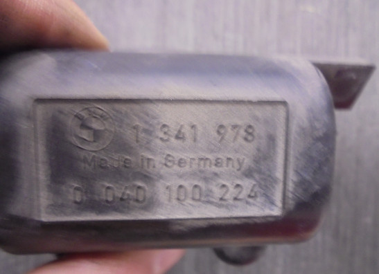 Bobine BMW R 1150 GS