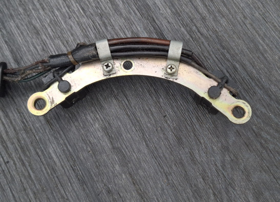 Pulsgever Yamaha XV 920