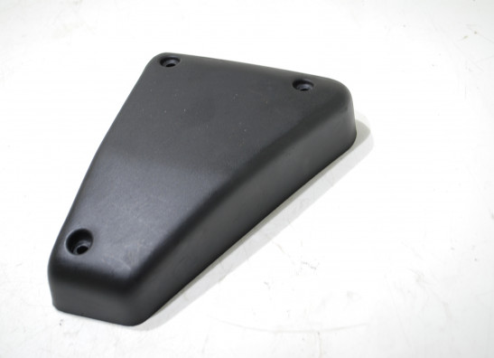 Air cleaner case Yamaha FAZER 600