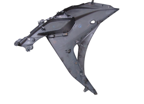 Linker zijkuip Yamaha YZF R3