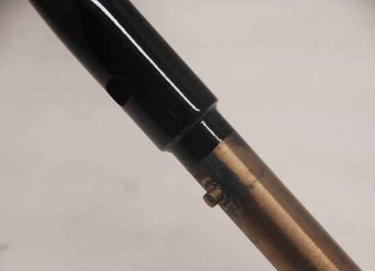 Steer Harley Davidson Custom universal other