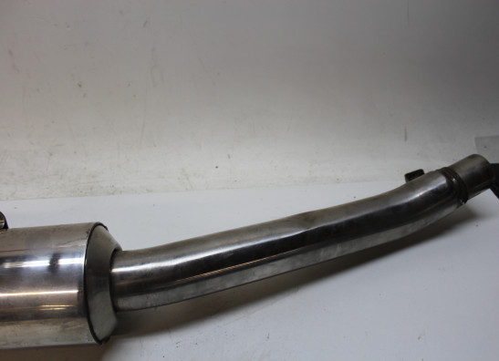 Auspuff Suzuki GSF 650 Bandit