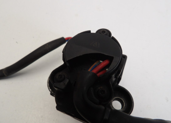 Slotenset Honda CBR 600 F