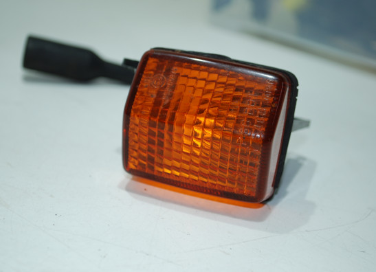 Knipperlicht rechts voor Honda CBR 600 F