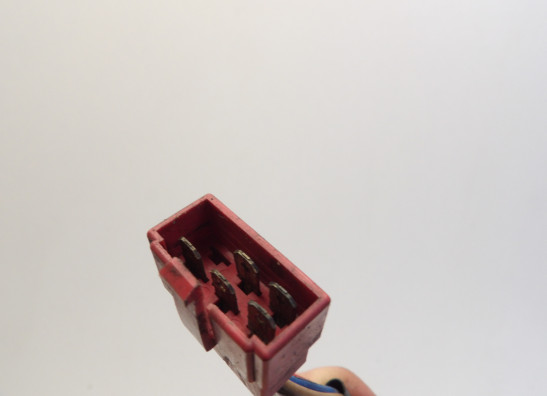 Slotenset Kawasaki VN 800