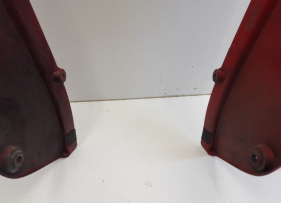 Achterkuipdeel Honda VFR 800 I