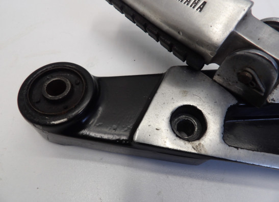 Soziusfussraste rechts Yamaha V max