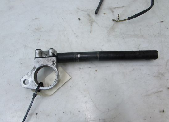 Clip on links Suzuki GSX F 600