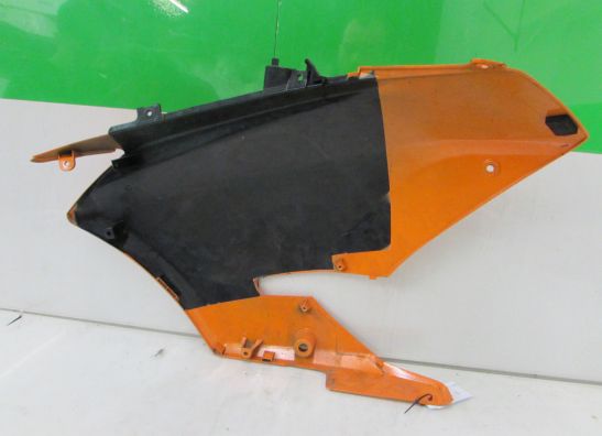 Rechter zijkuip Kawasaki Overige Kawasaki