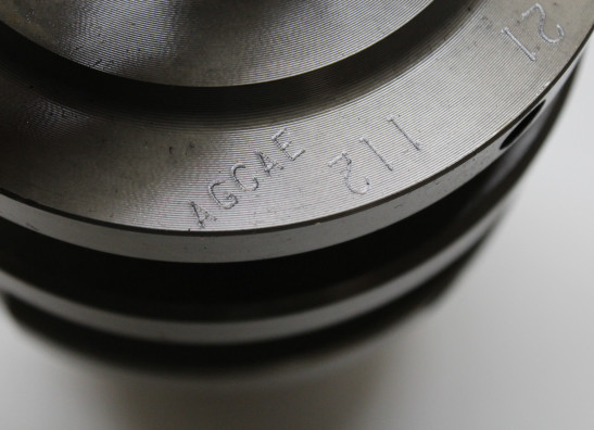 Kurbelwelle Yamaha MT 07