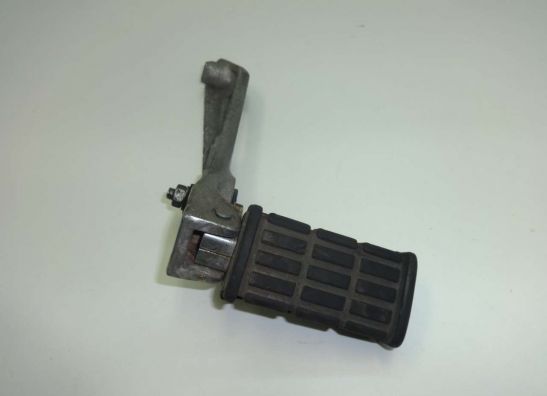 Duo voetsteun rechts Yamaha XJ 700