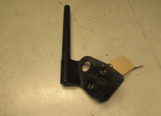 Lenkerstummel rechts Suzuki GSX F 1100