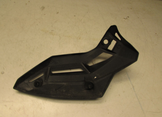 Seitenverkleidung links klein Kawasaki Z 900