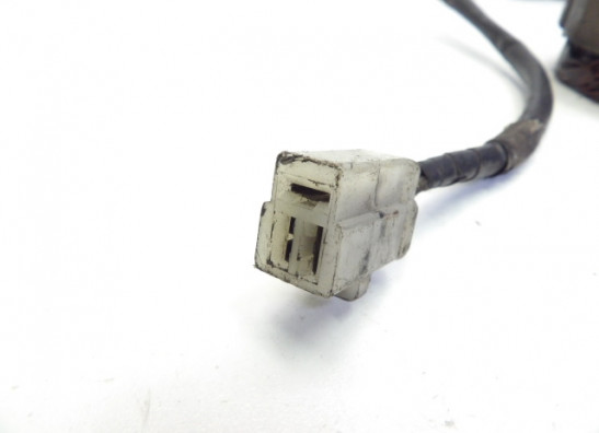 Dynamo Yamaha XJ 600 F