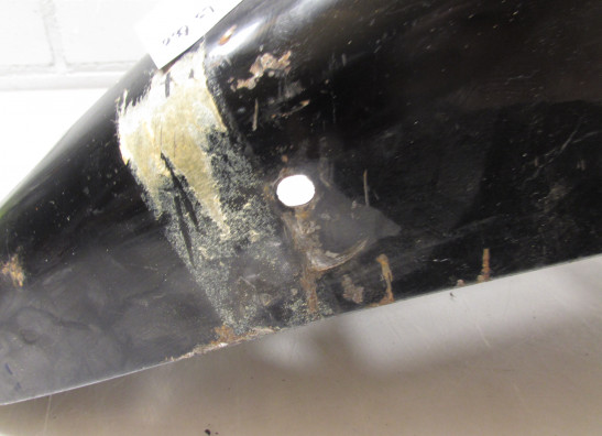 Rear fender Suzuki LS 650