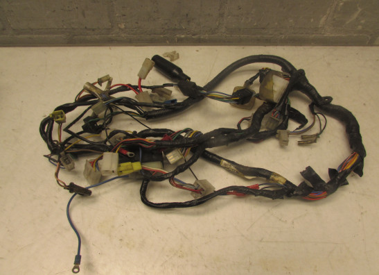 Kabelboom Yamaha V max