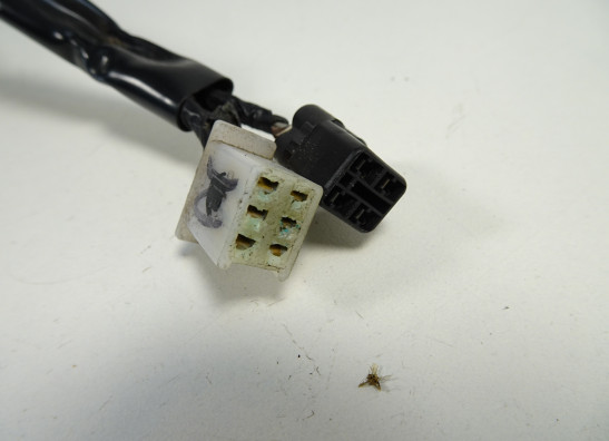 Stuurschakelaar links KTM 125 Duke