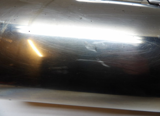 Muffler Honda CBR 600 F